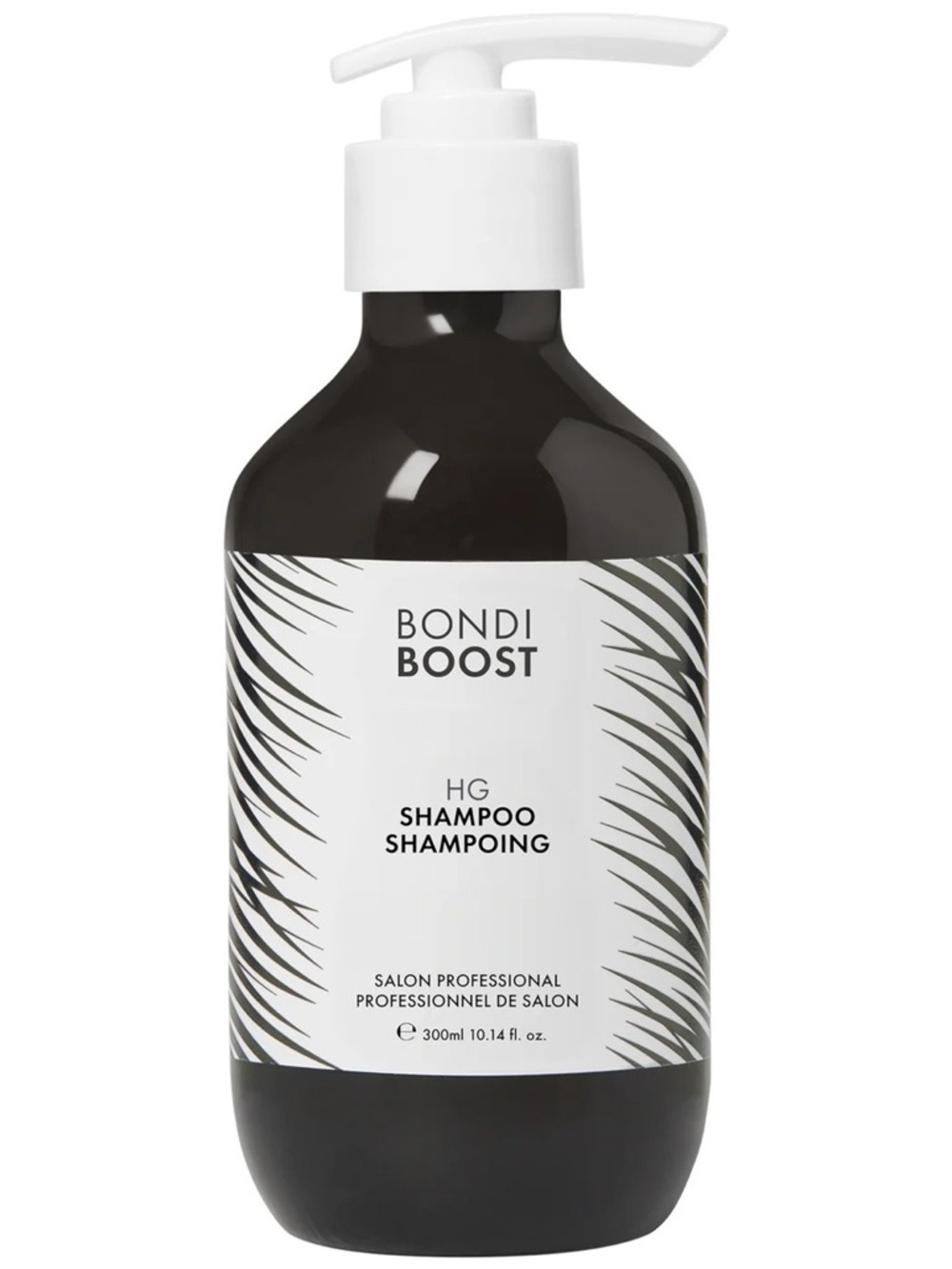 BondiBoost HG Shampoo